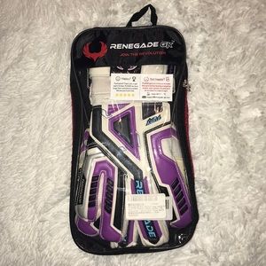 GK gloves